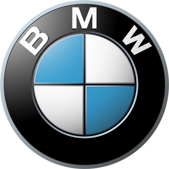 biểu tượng xe bmw - Hình 2