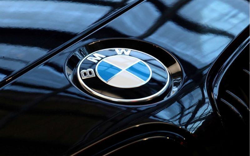 biểu tượng xe bmw - Hình 4