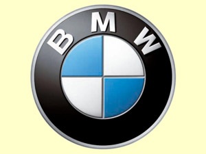 biểu tượng xe bmw - Hình 1