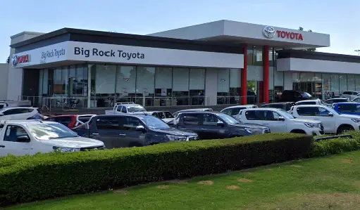 Big Rock Toyota – Tổng Quan Về Đại Lý, Dịch Vụ Và Ưu Điểm Khi Chọn Mua Xe Toyota Tại Big Rock