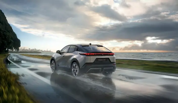 Bijtelling Toyota C‑hr: Tất Cả Những Điều Bạn Cần Biết Khi Sở Hữu Xe Nhỏ Gọn Và Đẳng Cấp