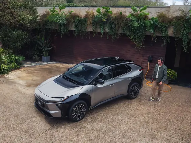 Bijtelling Toyota C‑hr: Tất Cả Những Điều Bạn Cần Biết Khi Sở Hữu Xe Nhỏ Gọn Và Đẳng Cấp
