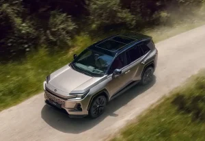 Bilia Toyota Là Gì? Tổng Quan Chi Tiết Về Dòng Xe Và Các Tính Năng Nổi Bật