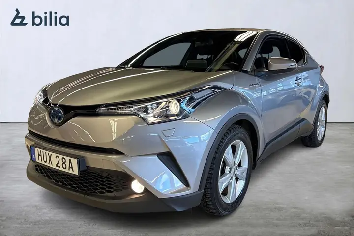 Bilia Toyota Là Gì? Tổng Quan Chi Tiết Về Dòng Xe Và Các Tính Năng Nổi Bật