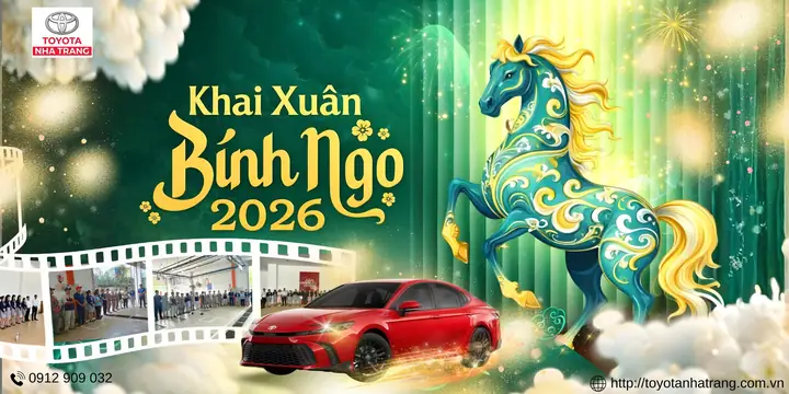 Bình Toyota Là Gì? Tìm Hiểu Chi Tiết Về Loại Bình Nhiên Liệu Toyota