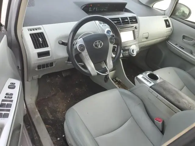 Bisque Interior Toyota: Thiết Kế Nội Thất Sang Trọng Và Tiện Nghi