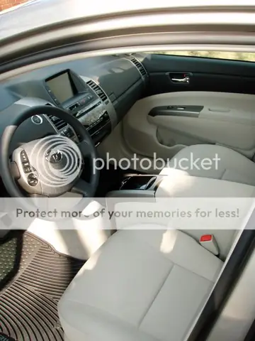 Bisque Interior Toyota: Thiết Kế Nội Thất Sang Trọng Và Tiện Nghi