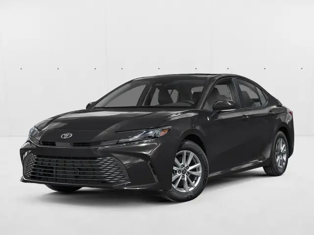 Black Toyota Camry: Tổng Quan Đầy Đủ Về Mẫu Sedan Sang Trọng Và An Toàn