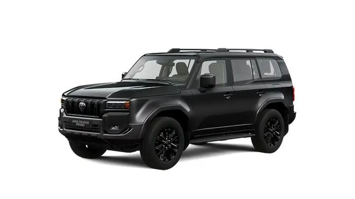 Black Toyota Chinchilla: Từ Biểu Tượng Đẳng Cấp Đến Trải Nghiệm Lái Xe Đỉnh Cao Black Toyota Chinchilla: Từ Biểu Tượng Đẳng Cấp Đến Trải Nghiệm Lái Xe Đỉnh Cao