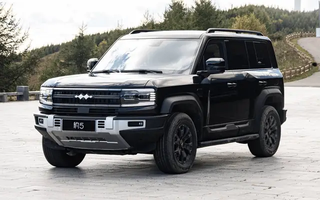Black Toyota Chinchilla: Từ Biểu Tượng Đẳng Cấp Đến Trải Nghiệm Lái Xe Đỉnh Cao Black Toyota Chinchilla: Từ Biểu Tượng Đẳng Cấp Đến Trải Nghiệm Lái Xe Đỉnh Cao