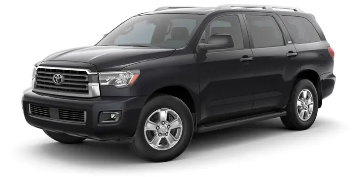 Black Toyota Sequoia – Sự Kết Hợp Hoàn Hảo Giữa Đẳng Cấp, Sức Mạnh Và Phong Cách Black Toyota Sequoia – Sự Kết Hợp Hoàn Hảo Giữa Đẳng Cấp, Sức Mạnh Và Phong Cách