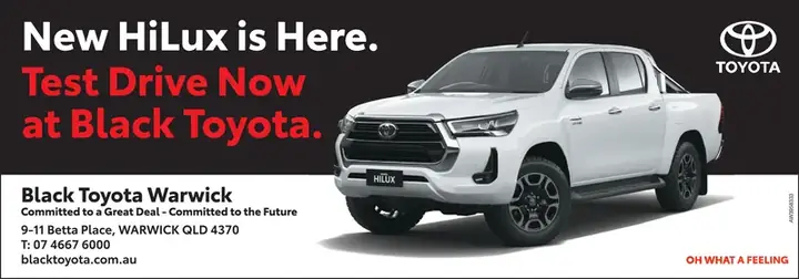 Black Toyota Warwick – Sự Kết Hợp Hoàn Hảo Giữa Sang Trọng Và Hiệu Suất