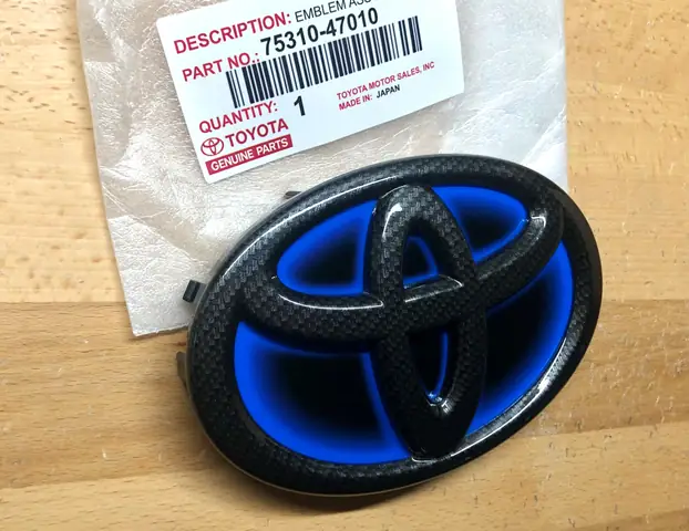 Biểu Tượng Toyota Màu Xanh Dương: Ý Nghĩa, Thiết Kế Và Ứng Dụng Trong Thế Giới Ô Tô Biểu Tượng Toyota Màu Xanh Dương: Ý Nghĩa, Thiết Kế Và Ứng Dụng Trong Thế Giới Ô Tô