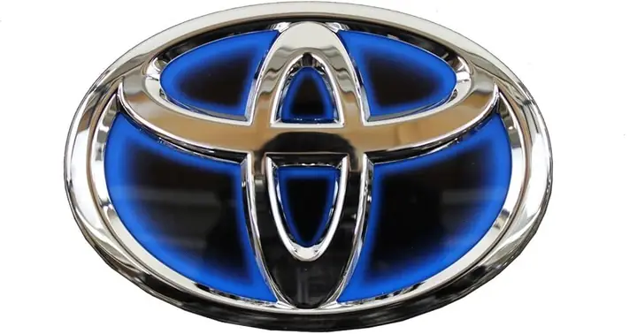 Biểu Tượng Toyota Màu Xanh Dương: Ý Nghĩa, Thiết Kế Và Ứng Dụng Trong Thế Giới Ô Tô Biểu Tượng Toyota Màu Xanh Dương: Ý Nghĩa, Thiết Kế Và Ứng Dụng Trong Thế Giới Ô Tô