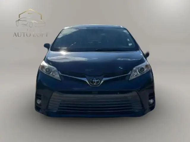 Blue Toyota Sienna – Sự Kết Hợp Hoàn Hảo Giữa Độ Bền, Thiết Kế Và Công Nghệ Cho Gia Đình Hiện Đại Blue Toyota Sienna – Sự Kết Hợp Hoàn Hảo Giữa Độ Bền, Thiết Kế Và Công Nghệ Cho Gia Đình Hiện Đại