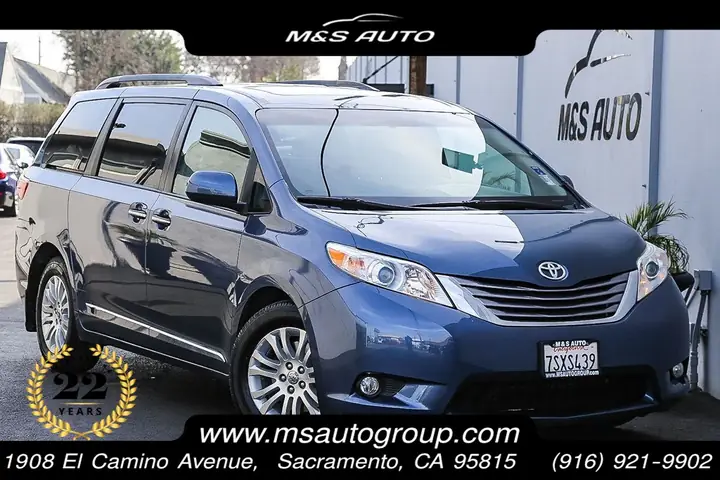 Blue Toyota Sienna – Sự Kết Hợp Hoàn Hảo Giữa Độ Bền, Thiết Kế Và Công Nghệ Cho Gia Đình Hiện Đại Blue Toyota Sienna – Sự Kết Hợp Hoàn Hảo Giữa Độ Bền, Thiết Kế Và Công Nghệ Cho Gia Đình Hiện Đại