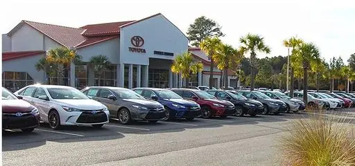 Bluffton Toyota Dealer: Địa Chỉ Tin Cậy Cho Mọi Nhu Cầu Xe Toyota Tại Bluffton Bluffton Toyota Dealer: Địa Chỉ Tin Cậy Cho Mọi Nhu Cầu Xe Toyota Tại Bluffton