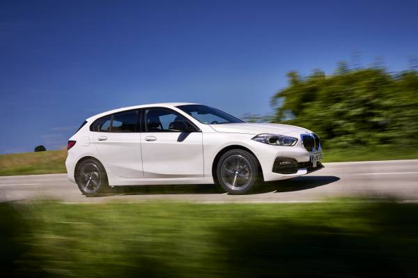 BMW 1 Series: Đánh Giá Chi Tiết Từ A-Z Về Dòng Xe Hạng Nhất Của BMW 2 bmw 1 - Hình 4