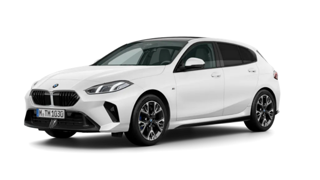 bmw 1 series - Hình 3