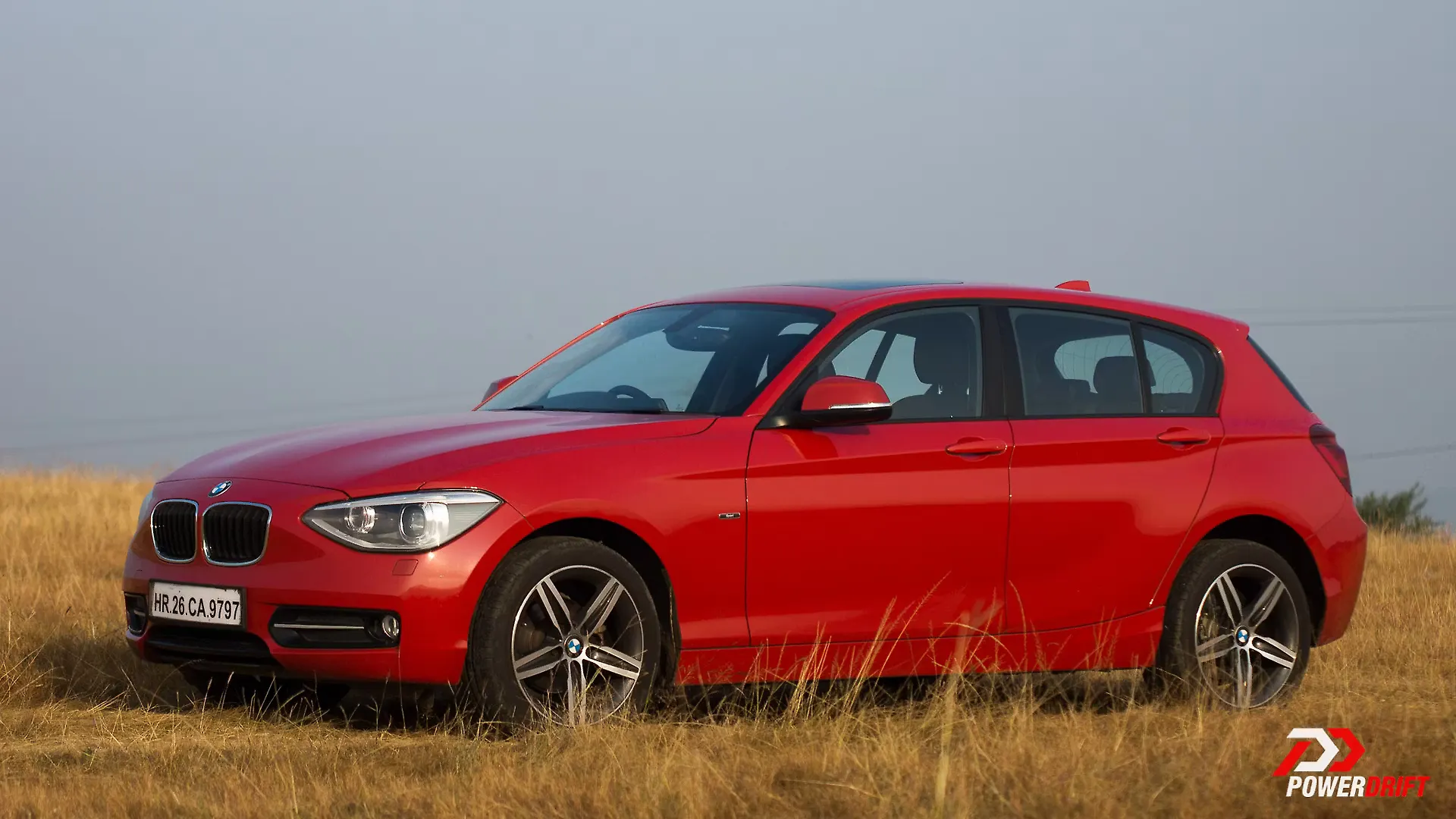 Chi Phí Sở Hữu BMW 1 Series: Phân Tích Chi Tiết Từ A Đến Z Cho Người Mua Xe 2 bmw 1 series cost - Hình 4