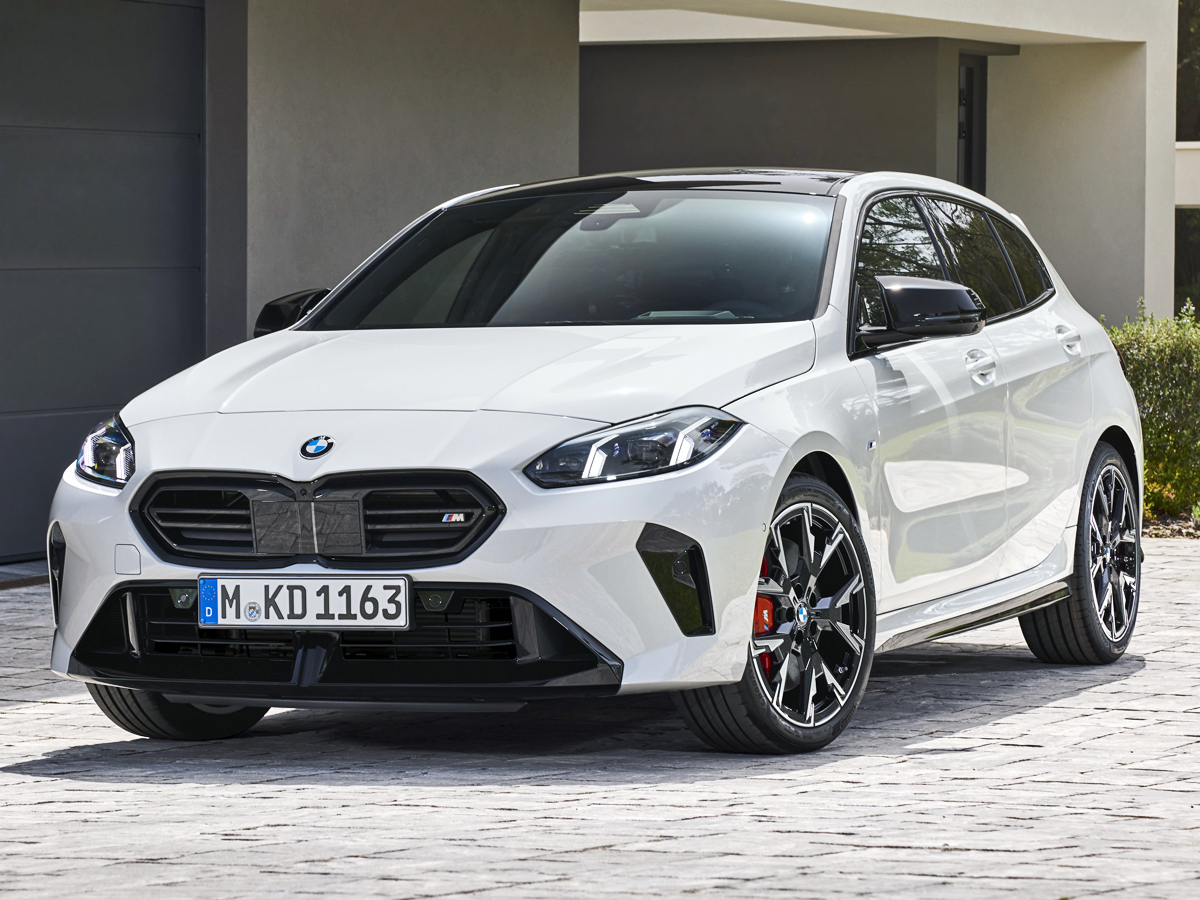 Chi Phí Sở Hữu BMW 1 Series: Phân Tích Chi Tiết Từ A Đến Z Cho Người Mua Xe 1 bmw 1 series cost - Hình 5