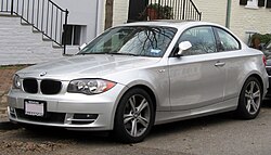 BMW 1 Series Wiki: Lịch Sử, Các Thế Hệ và Thông Số Kỹ Thuật Chi Tiết 3 bmw 1 series wiki - Hình 3
