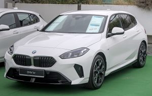 bmw 1 series wiki