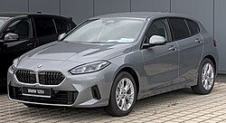 BMW 1 Series Wiki: Lịch Sử, Các Thế Hệ và Thông Số Kỹ Thuật Chi Tiết 1 bmw 1 series wiki - Hình 5