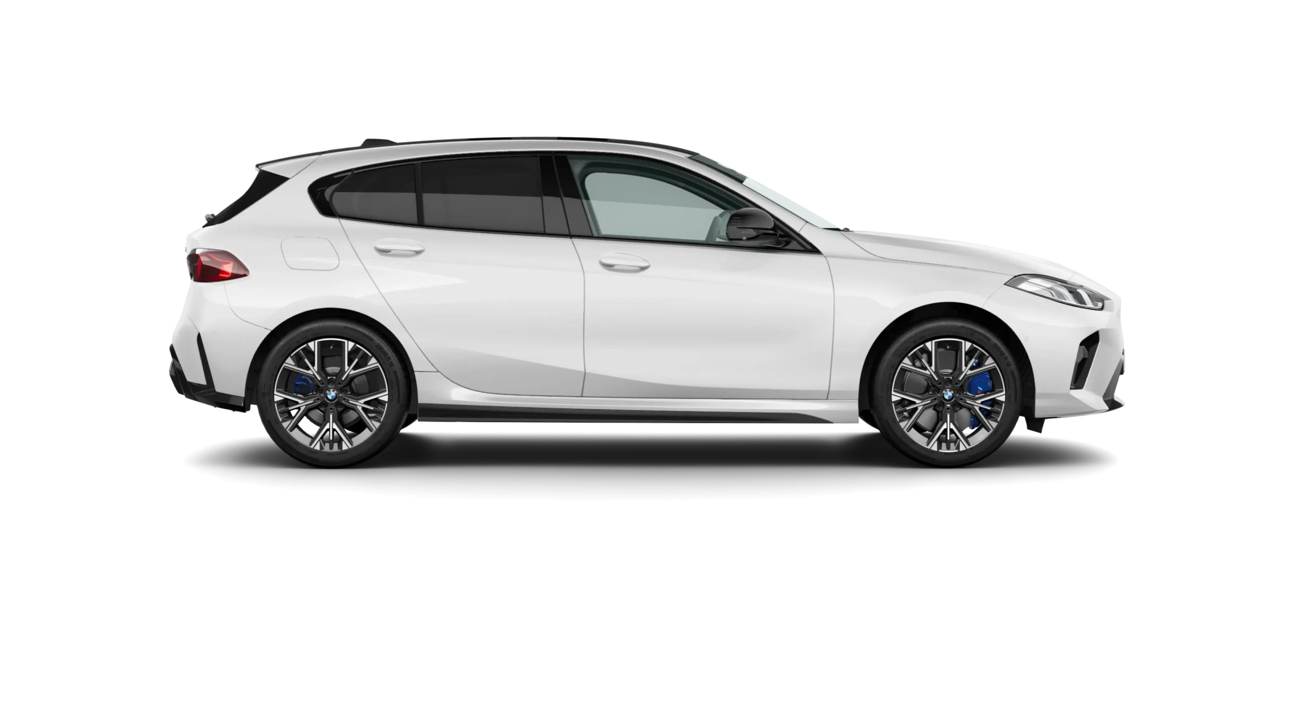bmw 1 系列 - Hình 4