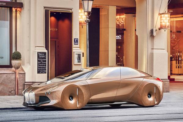bmw 100 - Hình 4