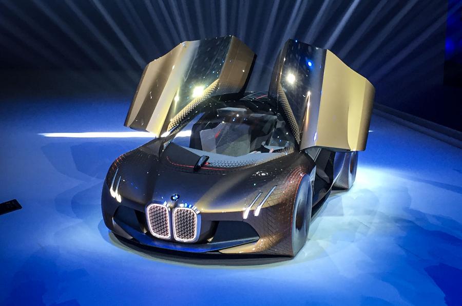 bmw 100 - Hình 5