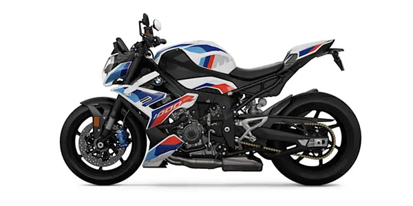 bmw 1000 r - Hình 2
