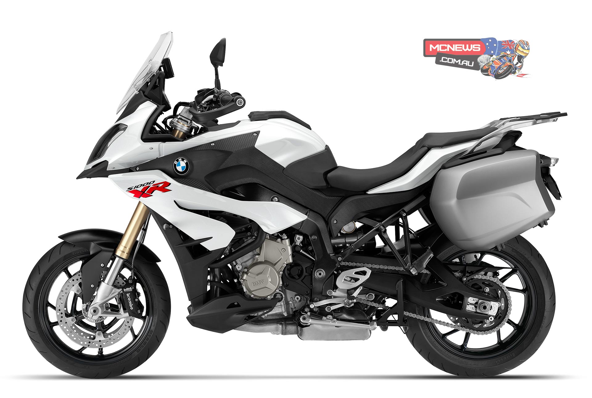 bmw 1000c - Hình 2