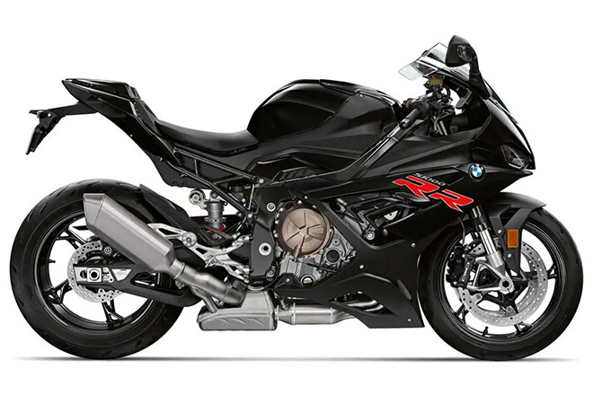 BMW 1000cc: Đẳng Cấp Xe Phân Khối Lớn Đến Từ Đức 3 bmw 1000cc - Hình 1