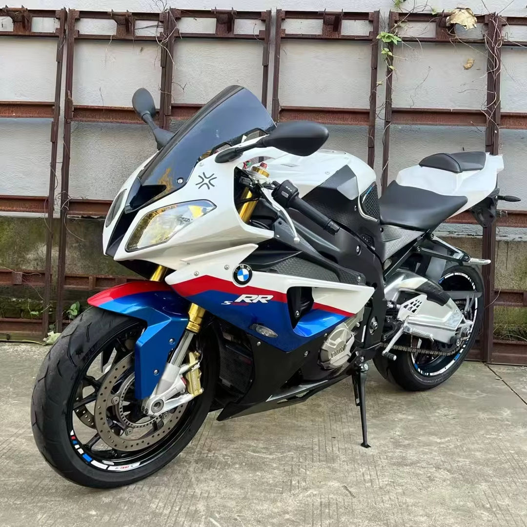 BMW 1000cc: Đẳng Cấp Xe Phân Khối Lớn Đến Từ Đức 2 bmw 1000cc - Hình 2
