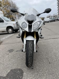 bmw 1000rr 2011