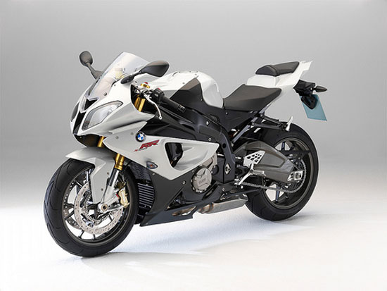 bmw 1000rr 2011 - Hình 4