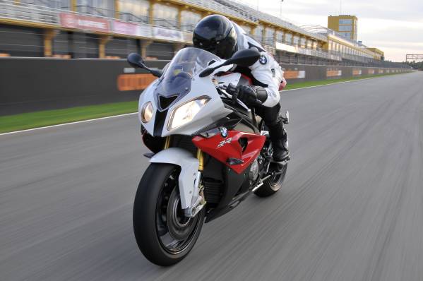 bmw 1000rr 2011 - Hình 5