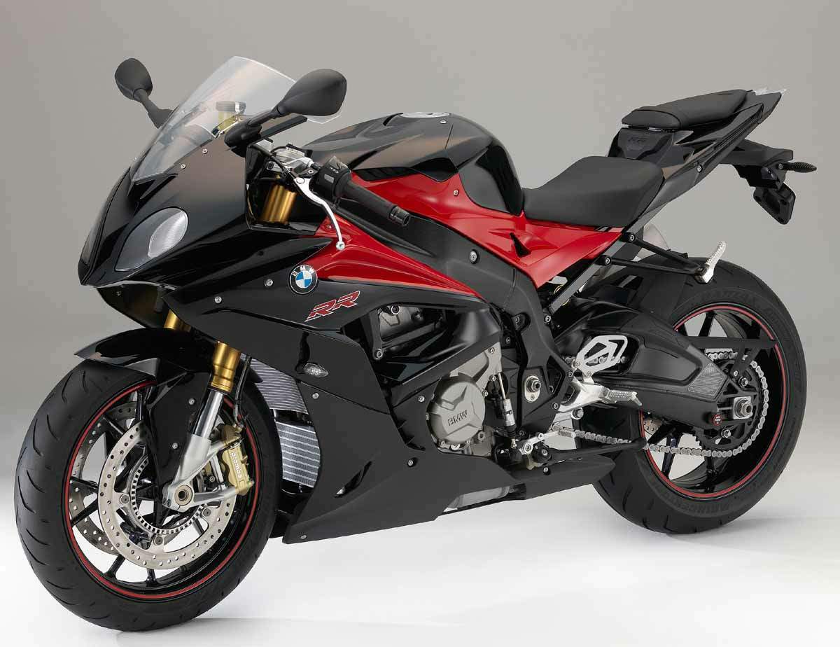bmw 1000rr 2016 - Hình 4