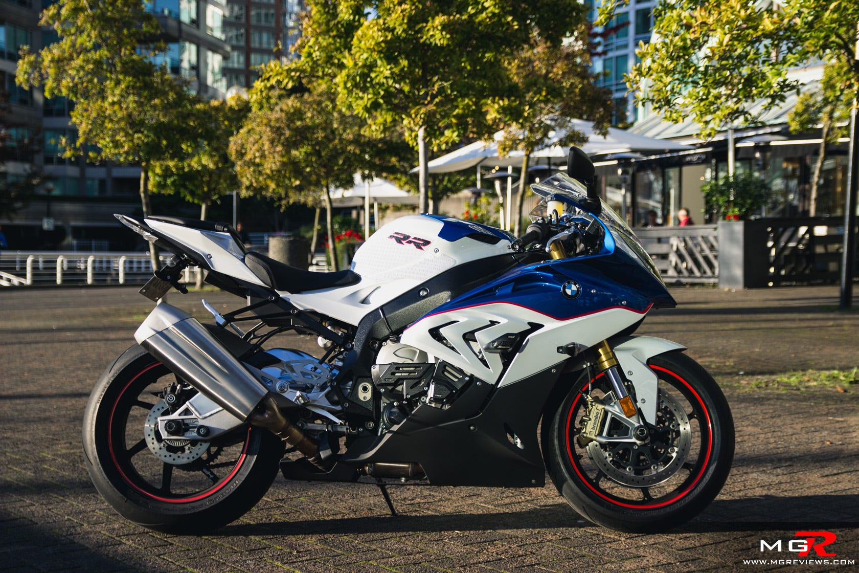 bmw 1000rr 2016 - Hình 5