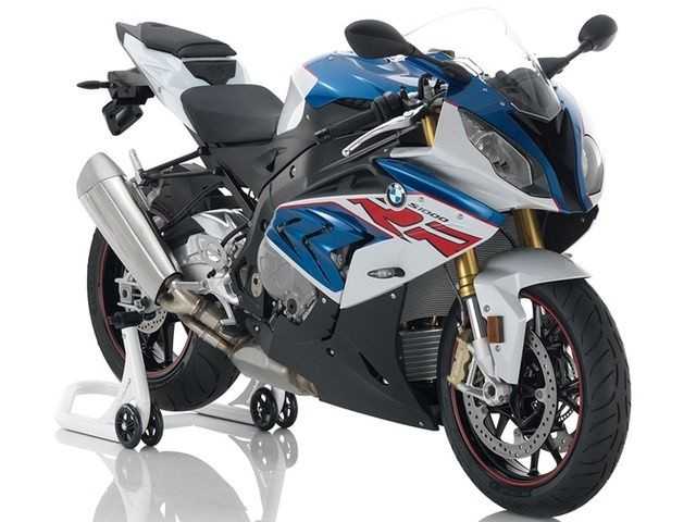 BMW 1000RR 2018: Đẳng Cấp Super Sport Và Sức Mạnh Vượt Thời Gian 4 bmw 1000rr 2018 - Hình 2