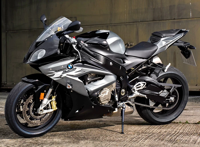 BMW 1000RR 2018: Đẳng Cấp Super Sport Và Sức Mạnh Vượt Thời Gian 1 bmw 1000rr 2018 - Hình 5