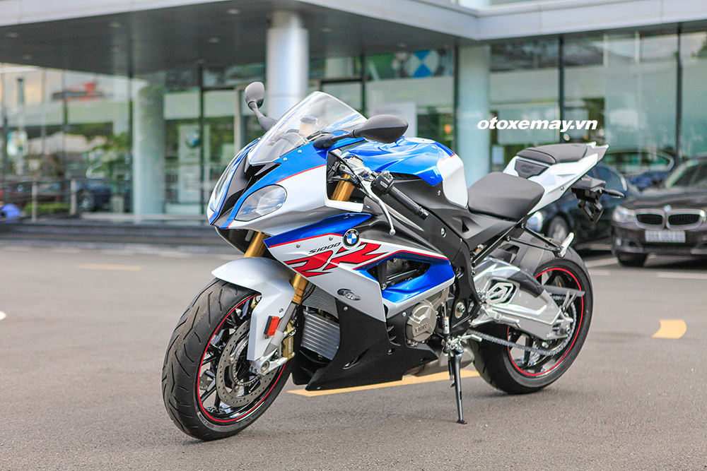 BMW 1000RR 2018: Đẳng Cấp Super Sport Và Sức Mạnh Vượt Thời Gian 5 bmw 1000rr 2018 - Hình 1