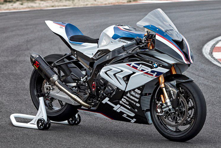 bmw 1000rr hp4 - Hình 2