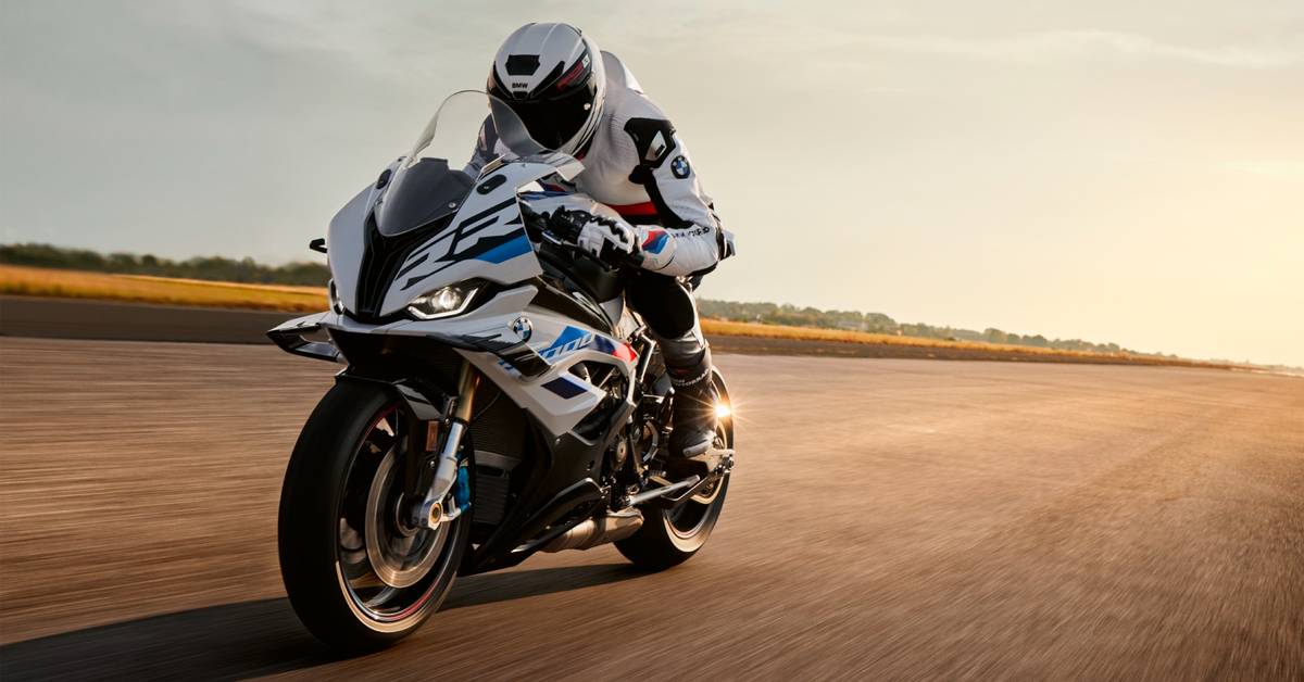 BMW 1000RR Max Speed: Tốc Độ Tối Đa Thực Tế Của Siêu Mô Tô Đức 4 bmw 1000rr max speed - Hình 1