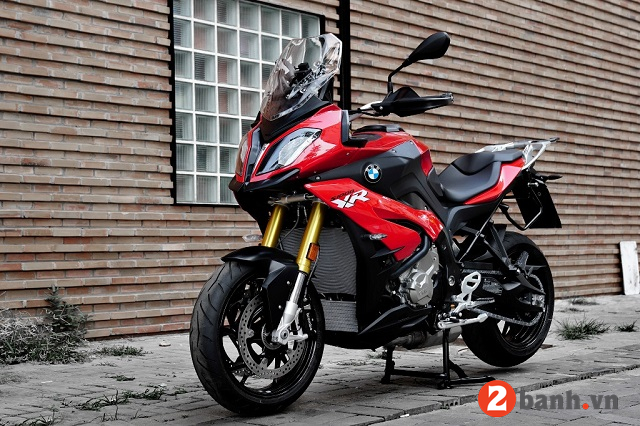 BMW 1000XR: Đẳng Cấp Adventure Sport Vượt Thời Gian 1 bmw 1000xr - Hình 4