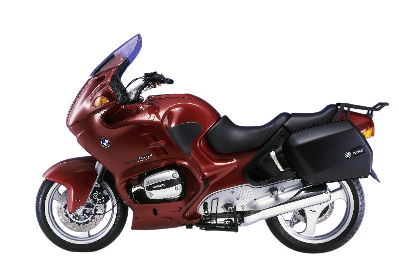 bmw 1100 - Hình 3