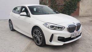 bmw 110i