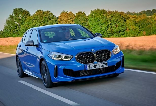 bmw 113 - Hình 1