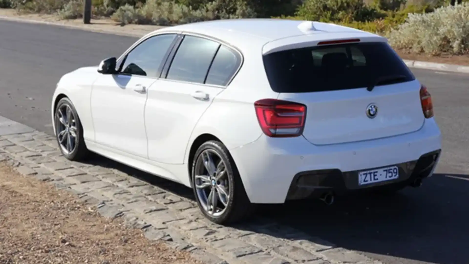 bmw 113 - Hình 2